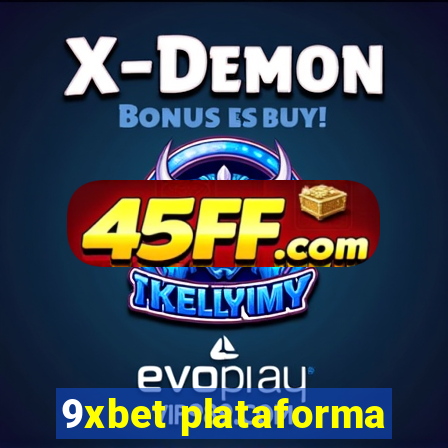 9xbet plataforma
